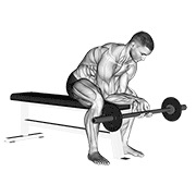 flexiones de dedos