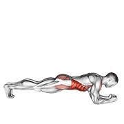plancha frontal con giro