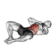 contracción inguinal