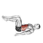 crunch inverso