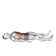 medio abdominales (hombre)